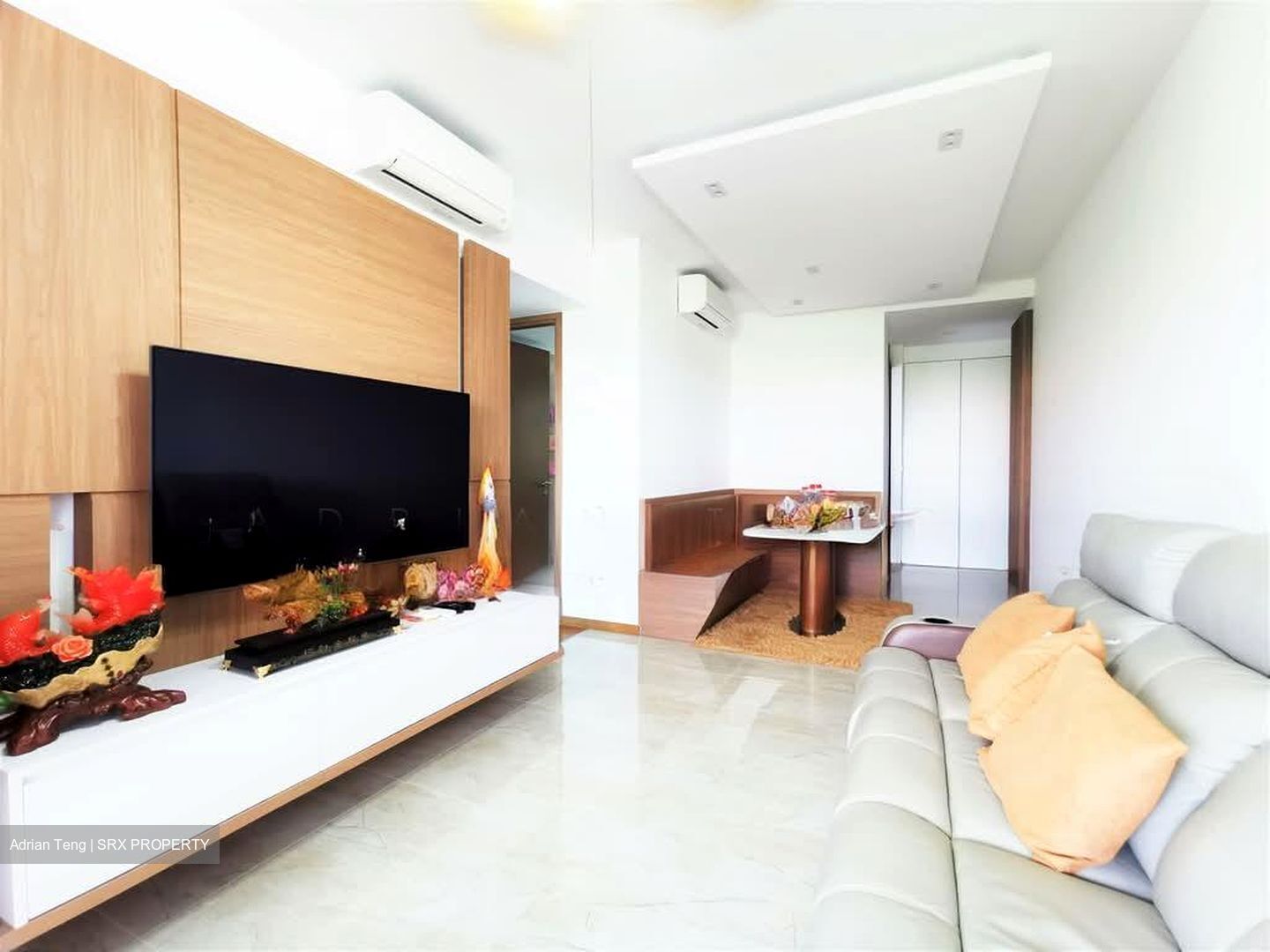 Kingsford Waterbay (D19), Apartment #539943481